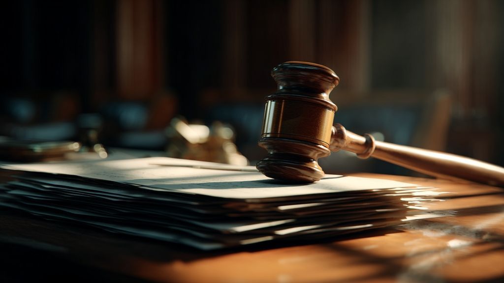 Attaquer le refus devant le juge administratif