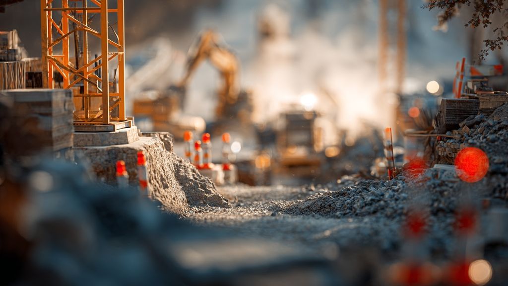 📂 Comment constituer un dossier de preuves face à une construction ?