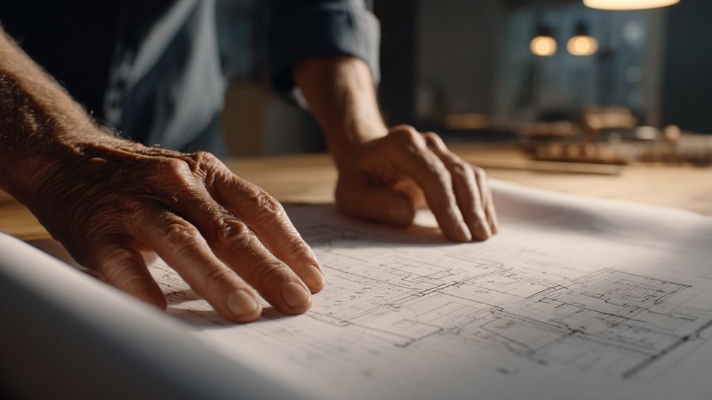 Comment obtenir un permis de construire tacite après deux mois de silence ?