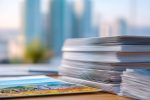 Documents d'urbanisme bien organisés avec informations essentielles