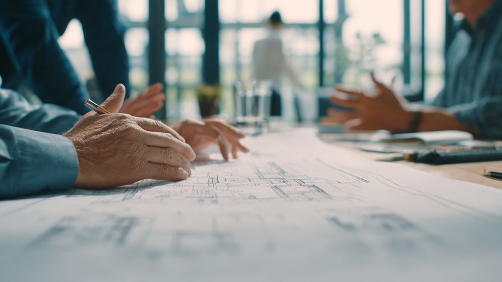 Le fonctionnement spécifique du permis de construire valant division (PCVD)