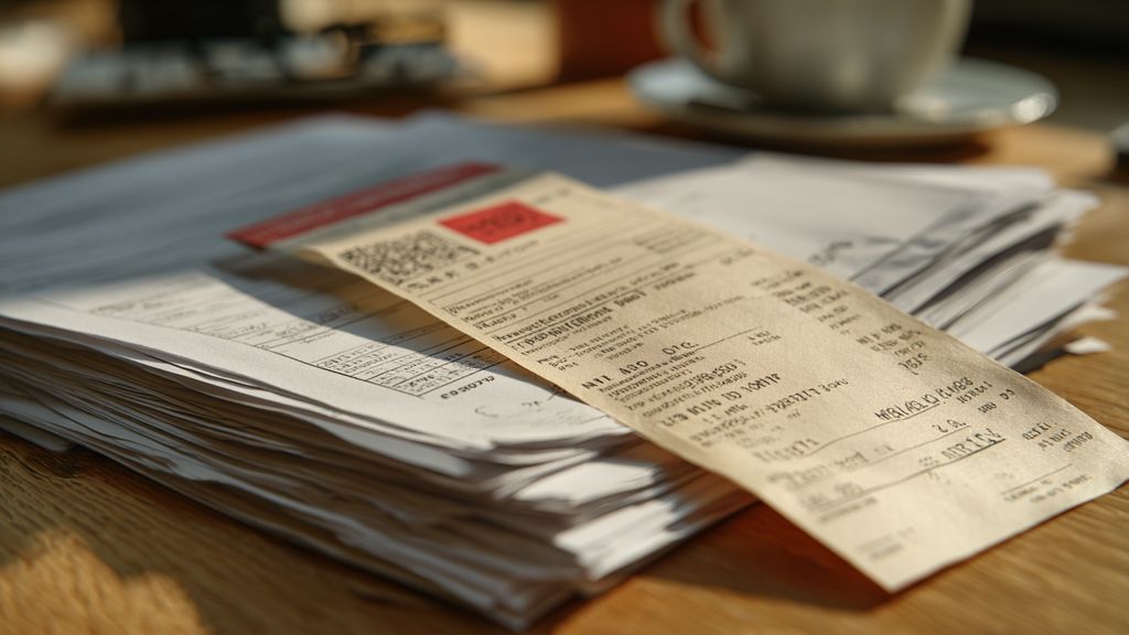 Le parcours de votre dossier de l'instruction à la décision finale