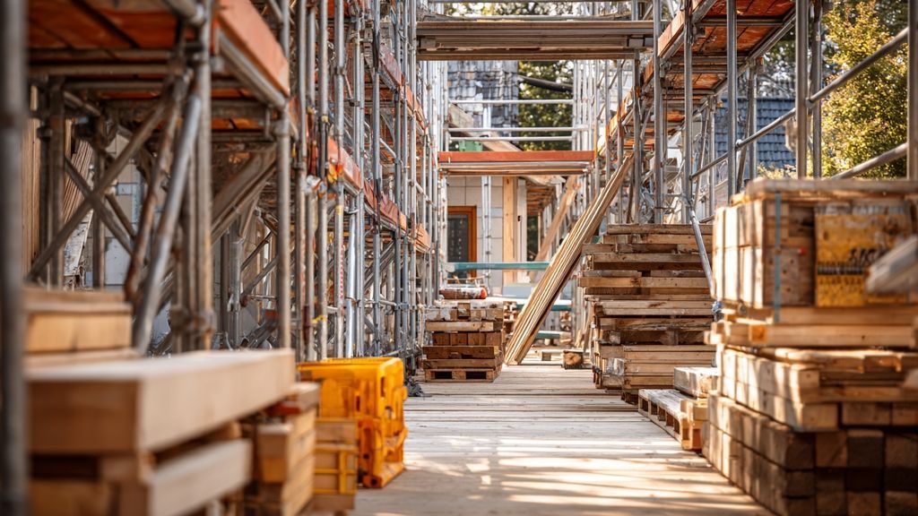 Le recours à un architecte pour votre extension de maison