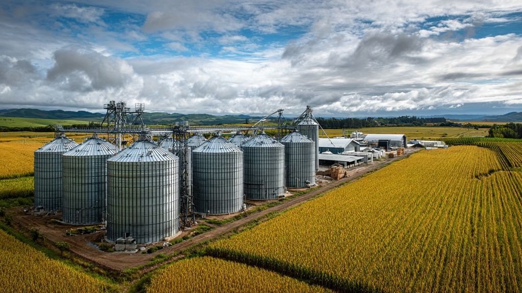 Les seuils spécifiques pour le monde agricole et les sociétés