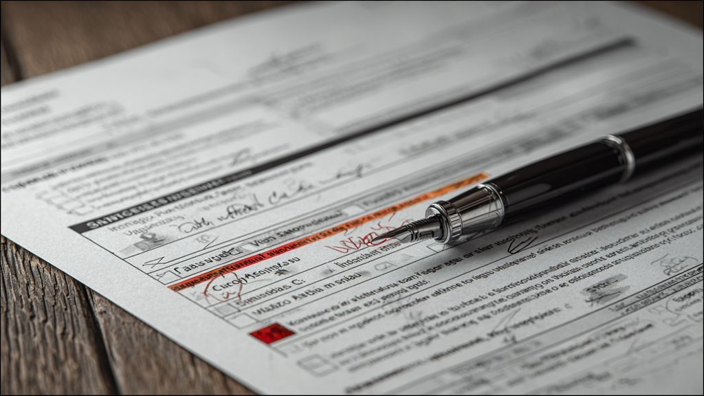 Les étapes clés pour déposer votre dossier en mairie