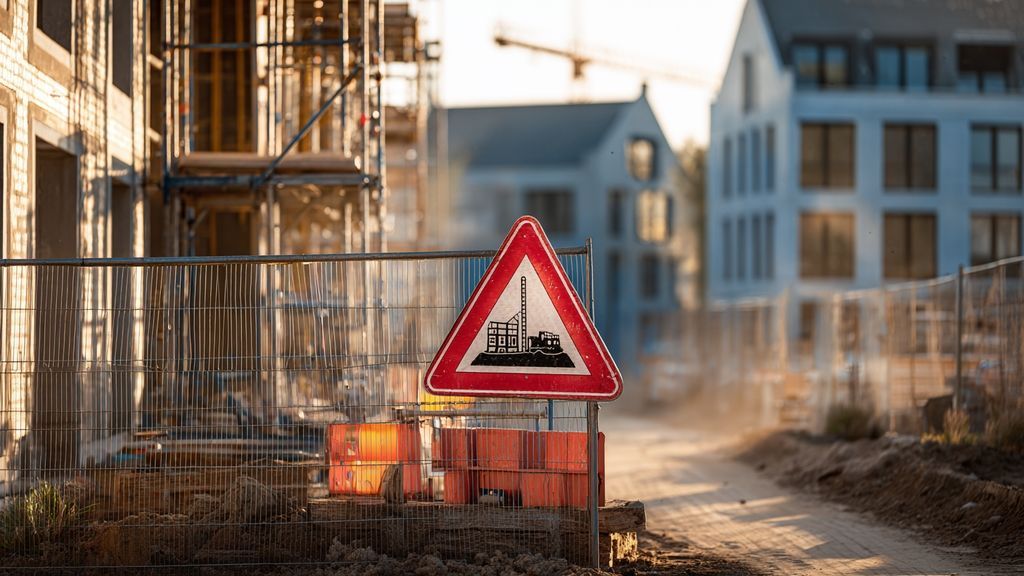Peut-on démarrer les travaux sans réponse écrite de la mairie ?