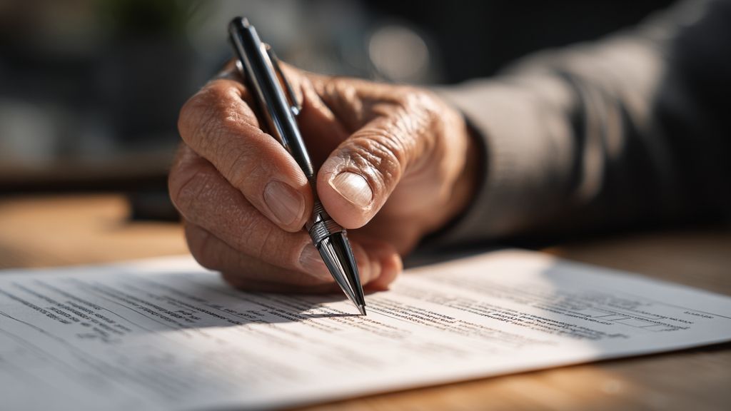 Procédure de régularisation a posteriori pour sauver votre projet