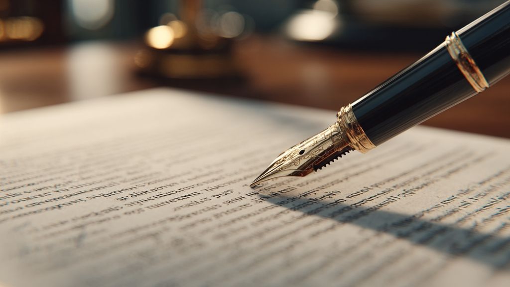Quels arguments juridiques choisir pour invalider un permis ? ⚖️
