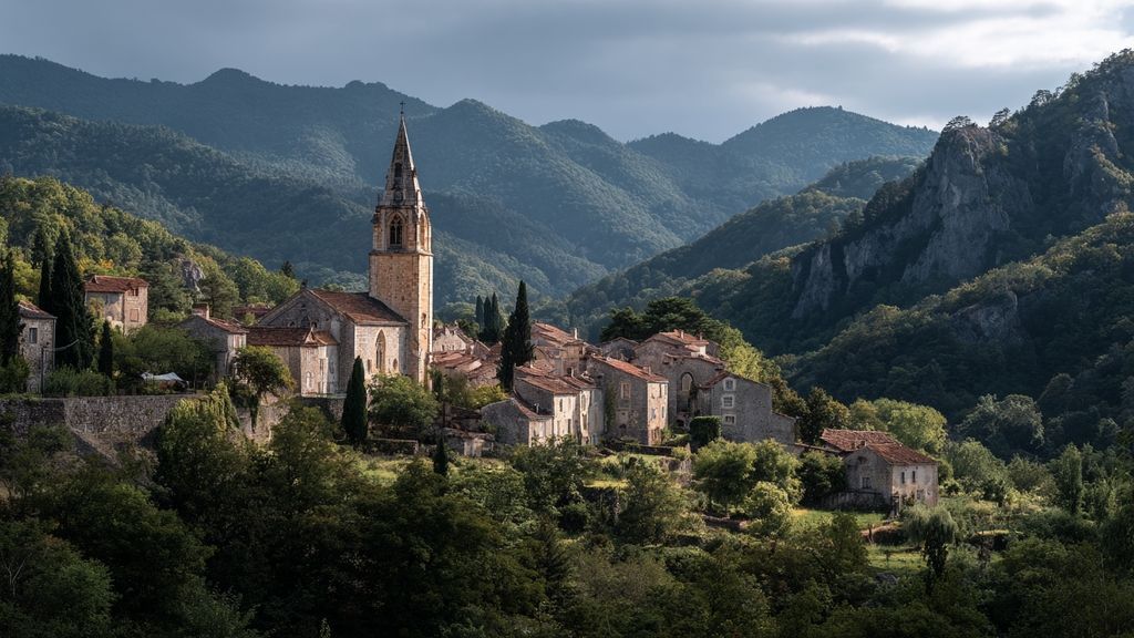 Spécificités des secteurs protégés et changements de destination